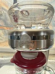 MaxSold Auction: Margaritaville Frozen Drink Maker Countertop Blender with Glass Pitcher - Commerce City (Colorado, USA) SELLER MANAGED Estate Sale Online Auction - E. 99th Avenue