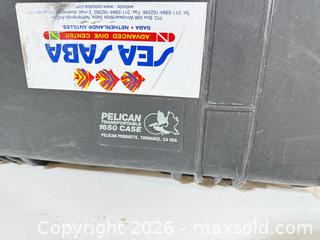MaxSold Auction: Pelican 1650 Black Hard Case Large - Commerce City (Colorado, USA) SELLER MANAGED Estate Sale Online Auction - E. 99th Avenue