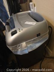 MaxSold Auction: PS-67Cs Paper Shredder, Cross-Cut, Silver - Commerce City (Colorado, USA) SELLER MANAGED Estate Sale Online Auction - E. 99th Avenue