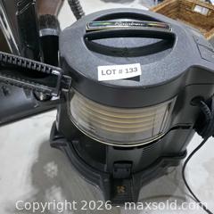 MaxSold Auction: Rainbow Black Canister Vacuum — Water Filtration - Commerce City (Colorado, USA) SELLER MANAGED Estate Sale Online Auction - E. 99th Avenue
