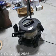 MaxSold Auction: Rainbow Black Canister Vacuum — Water Filtration - Commerce City (Colorado, USA) SELLER MANAGED Estate Sale Online Auction - E. 99th Avenue