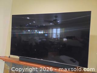 MaxSold Auction: Sony XBR-55X950H 55-inch 4K (3840 x 2160) TV - Commerce City (Colorado, USA) SELLER MANAGED Estate Sale Online Auction - E. 99th Avenue