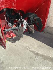 MaxSold Auction: Toro Power Max 726 OE Two-Stage Snow Blower 26 in - Commerce City (Colorado, USA) SELLER MANAGED Estate Sale Online Auction - E. 99th Avenue