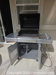 MaxSold Auction: Weber Genesis Natural Gas 3-Burner Grill - Commerce City (Colorado, USA) SELLER MANAGED Estate Sale Online Auction - E. 99th Avenue