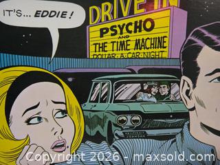 MaxSold Auction: 1970 COMPILATION ALBUM "CRUISIN 1960" - Ajax (Ontario, Canada) SELLER MANAGED Downsizing Online Auction - Noake Crescent