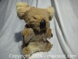 MaxSold Auction: 1970s AUSTRALIAN SOUVENIR KOALA BEAR  - Ajax (Ontario, Canada) SELLER MANAGED Downsizing Online Auction - Noake Crescent
