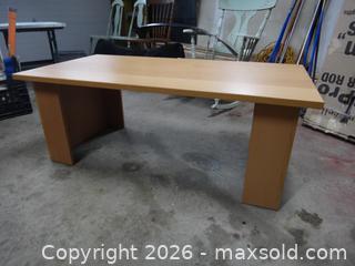 MaxSold Auction: COFFEE TABLE - Ajax (Ontario, Canada) SELLER MANAGED Downsizing Online Auction - Noake Crescent
