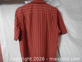 MaxSold Auction: COLUMBIA MEDIUM SHIRT - Ajax (Ontario, Canada) SELLER MANAGED Downsizing Online Auction - Noake Crescent