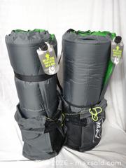 MaxSold Auction: LIGHTSPEED OUTDOORS SELF-INFLATING SLEEPING PADS - Ajax (Ontario, Canada) SELLER MANAGED Downsizing Online Auction - Noake Crescent