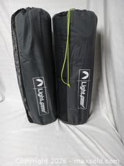 MaxSold Auction: LIGHTSPEED OUTDOORS SELF-INFLATING SLEEPING PADS - Ajax (Ontario, Canada) SELLER MANAGED Downsizing Online Auction - Noake Crescent