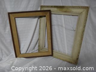MaxSold Auction: VINTAGE FRAMES - Ajax (Ontario, Canada) SELLER MANAGED Downsizing Online Auction - Noake Crescent