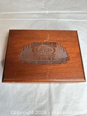 MaxSold Auction: Case North American Wildlife Folding Pocket Knife, Jigged Bone - Morgan Hill (California, USA) PARTNER MANAGED Estate Sale Online Auction - Dougherty