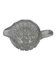 MaxSold Auction: Antique Cut Crystal Creamer - Esquimalt (British Columbia, Canada) PARTNER MANAGED Reseller Online Auction - Lampson Street