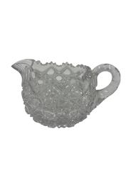 MaxSold Auction: Antique Cut Crystal Creamer - Esquimalt (British Columbia, Canada) PARTNER MANAGED Reseller Online Auction - Lampson Street