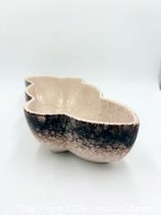 MaxSold Auction: Vintage multi-section ceramic bowl - Esquimalt (British Columbia, Canada) PARTNER MANAGED Reseller Online Auction - Lampson Street