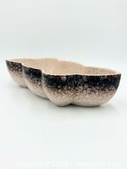 MaxSold Auction: Vintage multi-section ceramic bowl - Esquimalt (British Columbia, Canada) PARTNER MANAGED Reseller Online Auction - Lampson Street