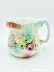 MaxSold Auction: Vintage porcelain shaving mug - Esquimalt (British Columbia, Canada) PARTNER MANAGED Reseller Online Auction - Lampson Street