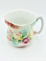 MaxSold Auction: Vintage porcelain shaving mug - Esquimalt (British Columbia, Canada) PARTNER MANAGED Reseller Online Auction - Lampson Street