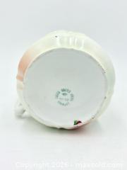 MaxSold Auction: Vintage porcelain shaving mug - Esquimalt (British Columbia, Canada) PARTNER MANAGED Reseller Online Auction - Lampson Street