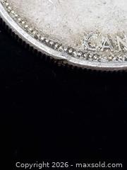 MaxSold Auction: 1967 Canadian Silver Dollar Coin - Toronto (Ontario, Canada) SELLER MANAGED Estate Sale Online Auction - Swanwick Avenue