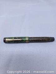MaxSold Auction: Parker Antique Fountain Pen - Toronto (Ontario, Canada) SELLER MANAGED Estate Sale Online Auction - Swanwick Avenue