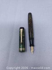MaxSold Auction: Parker Antique Fountain Pen - Toronto (Ontario, Canada) SELLER MANAGED Estate Sale Online Auction - Swanwick Avenue