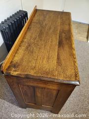 MaxSold Auction: Dresser - Oak Bay (British Columbia, Canada) SELLER MANAGED Moving Online Auction - Kinross Avenue