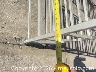 MaxSold Auction: Aluminum 10-Slot Bun/Sheet Pan Rack on Casters - Polk City (Florida, USA) SELLER MANAGED Downsizing Online Auction - Conley Drive