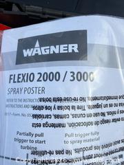 MaxSold Auction: Wagner Corded Electric Paint Sprayer, Yellow/Black - Polk City (Florida, USA) SELLER MANAGED Downsizing Online Auction - Conley Drive