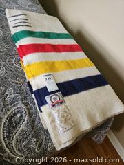 MaxSold Auction: Blanket A - Hamilton (Ontario, Canada) Moving Online Auction - Highway 8