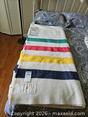 MaxSold Auction: Blanket A - Hamilton (Ontario, Canada) Moving Online Auction - Highway 8