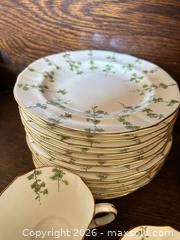 MaxSold Auction: Limoges Pitcher and Royal Crown Derby B - Hamilton (Ontario, Canada) Moving Online Auction - Highway 8