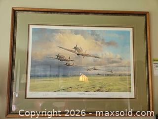 MaxSold Auction: Print A - Hamilton (Ontario, Canada) Moving Online Auction - Highway 8