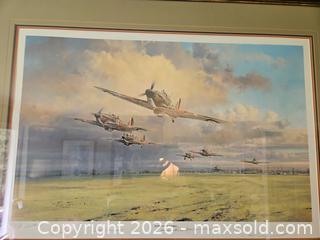 MaxSold Auction: Print A - Hamilton (Ontario, Canada) Moving Online Auction - Highway 8