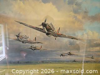 MaxSold Auction: Print A - Hamilton (Ontario, Canada) Moving Online Auction - Highway 8