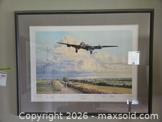 MaxSold Auction: Print A - Hamilton (Ontario, Canada) Moving Online Auction - Highway 8