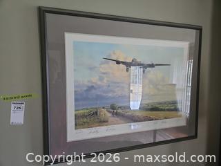 MaxSold Auction: Print A - Hamilton (Ontario, Canada) Moving Online Auction - Highway 8