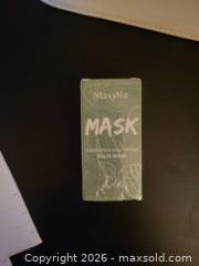 MaxSold Auction: Cleansing mask cream - Brampton (Ontario, Canada) SELLER MANAGED Reseller Online Auction - Elizabeth Street North (CONDO)