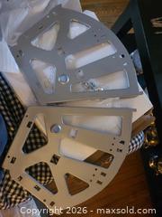 MaxSold Auction: Drawer hinges - Brampton (Ontario, Canada) SELLER MANAGED Reseller Online Auction - Elizabeth Street North (CONDO)