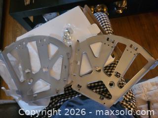 MaxSold Auction: Drawer hinges - Brampton (Ontario, Canada) SELLER MANAGED Reseller Online Auction - Elizabeth Street North (CONDO)