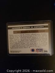 MaxSold Auction: Hockey cards - Brampton (Ontario, Canada) SELLER MANAGED Reseller Online Auction - Elizabeth Street North (CONDO)