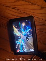 MaxSold Auction: Tom Tom gps - Brampton (Ontario, Canada) SELLER MANAGED Reseller Online Auction - Elizabeth Street North (CONDO)