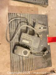 MaxSold Auction: Small Lot: Assorted Power Tool Accessories & Controllers - Water Valley (Alberta, Canada) PARTNER MANAGED Moving Online Auction - Range Road 52