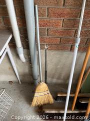 MaxSold Auction: Gardening and Cleaning Tools With Rubber Boots - Kingston (Ontario, Canada) PARTNER MANAGED Downsizing Online Auction - Sunnyside Road
