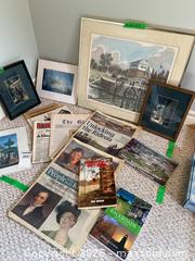 MaxSold Auction: Images and History of Kingston Items - Kingston (Ontario, Canada) PARTNER MANAGED Downsizing Online Auction - Sunnyside Road