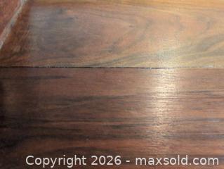 MaxSold Auction: Kitchen Items Including Wooden Tray, Dansk Plates, and Keurig Machine - Kingston (Ontario, Canada) PARTNER MANAGED Downsizing Online Auction - Sunnyside Road