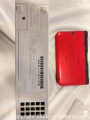 MaxSold Auction: AS IS Nintendo Wii (RVL-001) and Nintendo 3DS XL Consoles -  NOT Tested. - Toronto (Ontario, Canada) SELLER MANAGED Downsizing Online Auction - Greengate Road