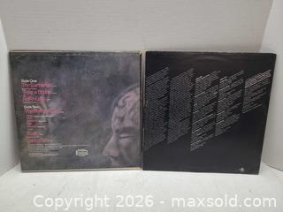 MaxSold Auction: 9x 12" LPs Various Artists - Rock, Prog, New Wave DAVID BOWIE - Toronto (Ontario, Canada) PARTNER MANAGED Reseller Online Auction - Queen Street West