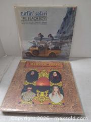 MaxSold Auction: Lot of 6+ Vinyl Records – LPs & 12" Singles, Rock/Pop/60s/80s - Toronto (Ontario, Canada) PARTNER MANAGED Reseller Online Auction - Queen Street West