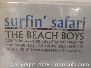 MaxSold Auction: Lot of 6+ Vinyl Records – LPs & 12" Singles, Rock/Pop/60s/80s - Toronto (Ontario, Canada) PARTNER MANAGED Reseller Online Auction - Queen Street West